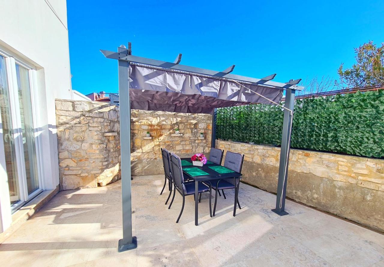 Apartment Antonio Banjole Exterior photo